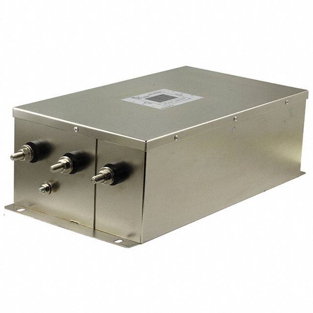 150TDS84C Delta Electronics  Moduli di filtro di linea di alimentazione